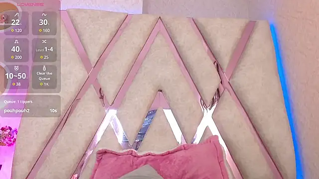 Snapshot of Sophia_waalker__1 chatting on 4, 2, 2025 Sophia waalker 1 online show from 4, 2, 2025