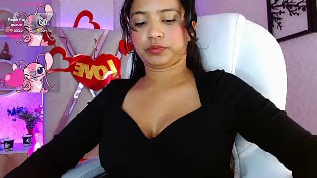 Snapshot of Sophia_waalker__1 chatting on 21, 2, 2025 Sophia waalker 1 online show from 21, 2, 2025