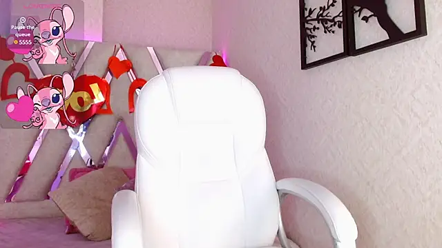 Snapshot of Sophia_waalker__1 chatting on 25, 2, 2025 Sophia waalker 1 online show from 25, 2, 2025