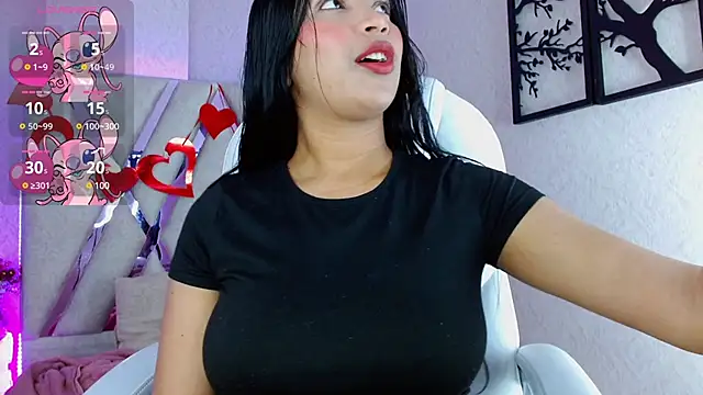 Snapshot of Sophia_waalker__1 chatting on 5, 3, 2025 Sophia waalker 1 online show from 5, 3, 2025