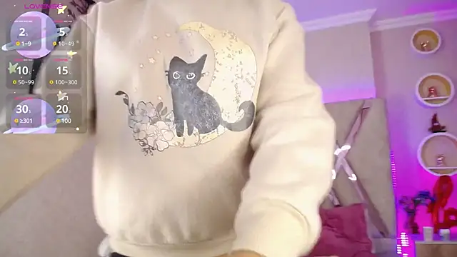 Snapshot of Sophia_waalker__1 chatting on 11, 3, 2025 Sophia waalker 1 online show from 11, 3, 2025