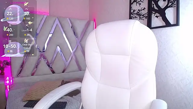 Snapshot of Sophia_waalker__1 chatting on 14, 3, 2025 Sophia waalker 1 online show from 14, 3, 2025