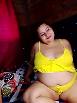 Snapshot of Lily_Sweet24 chatting on 8, 1, 2026 Lily Sweet24 online show from 8, 1, 2026