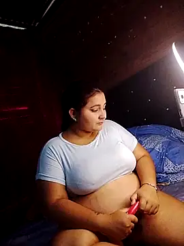 Snapshot of Lily_Sweet24 chatting on 5, 2, 2026 Lily Sweet24 online show from 5, 2, 2026