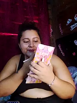 Snapshot of Lily_Sweet24 chatting on 15, 2, 2026 Lily Sweet24 online show from 15, 2, 2026