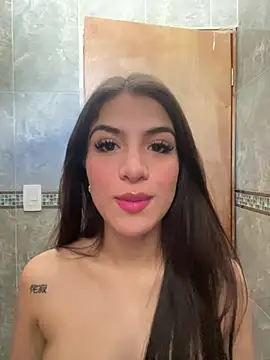 thompsonabella666 online show from 15, 2, 2025