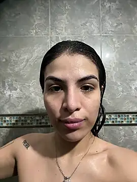 Snapshot of thompsonabella666 chatting on 28, 3, 2026 thompsonabella666 online show from 28, 3, 2026