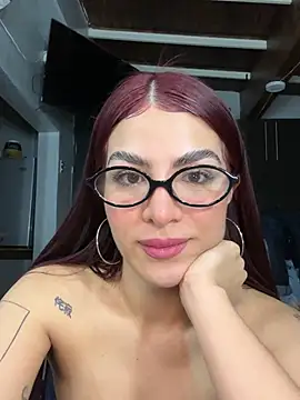 Snapshot of thompsonabella666 chatting on 23, 4, 2026 thompsonabella666 online show from 23, 4, 2026