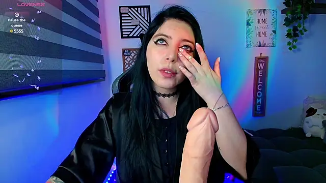 Snapshot of love_sharol_ chatting on 22, 2, 2025 love sharol online show from 22, 2, 2025