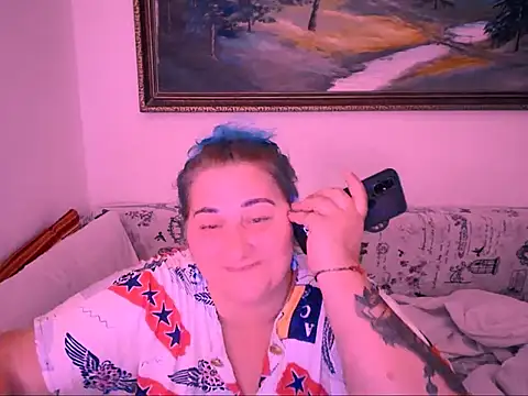 mayamayx online show from 15, 9, 2025