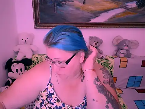 mayamayx online show from 4, 10, 2025