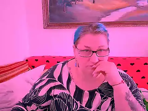 mayamayx online show from 15, 10, 2025