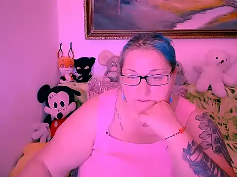 mayamayx online show from 22, 10, 2025