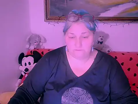 mayamayx online show from 24, 11, 2025