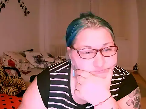 mayamayx online show from 17, 1, 2026