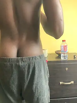 JoyStickAfrica online show from 25, 9, 2025