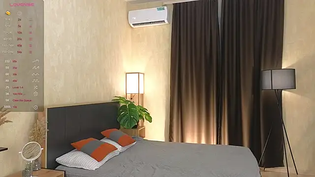 Snapshot of beatrishaa chatting on 7, 2, 2025 beatrishaa online show from 7, 2, 2025