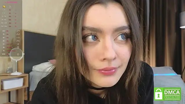 Snapshot of beatrishaa chatting on 17, 2, 2025 beatrishaa online show from 17, 2, 2025