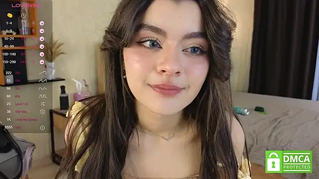 Snapshot of beatrishaa chatting on 11, 3, 2025 beatrishaa online show from 11, 3, 2025