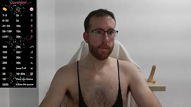 Snapshot of machohiberiko chatting on 13, 2, 2025 machohiberiko online show from 13, 2, 2025