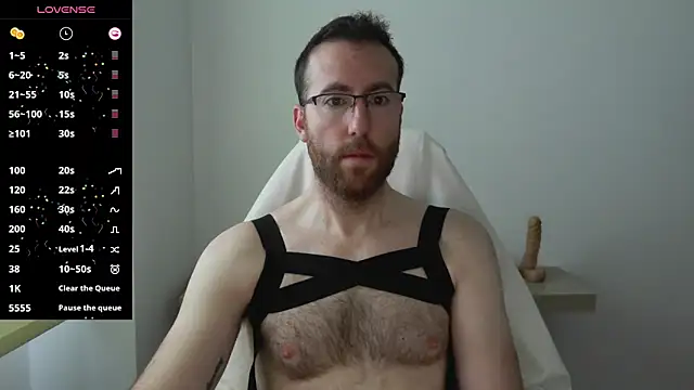 Snapshot of machohiberiko chatting on 22, 2, 2025 machohiberiko online show from 22, 2, 2025