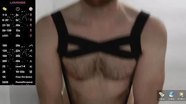 Snapshot of machohiberiko chatting on 25, 2, 2025 machohiberiko online show from 25, 2, 2025