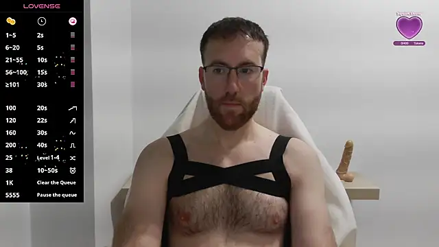 Snapshot of machohiberiko chatting on 13, 3, 2025 machohiberiko online show from 13, 3, 2025