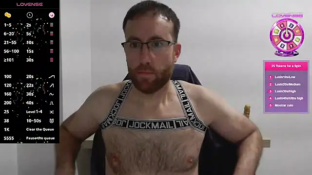 Snapshot of machohiberiko chatting on 15, 3, 2025 machohiberiko online show from 15, 3, 2025