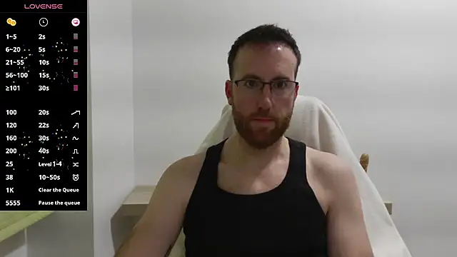 Snapshot of machohiberiko chatting on 16, 3, 2025 machohiberiko online show from 16, 3, 2025