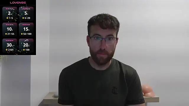 Snapshot of machohiberiko chatting on 6, 10, 2025 machohiberiko online show from 6, 10, 2025