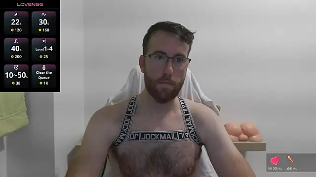 machohiberiko online show from 7, 1, 2026