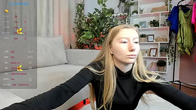 Rachel Rut online show from 28, 9, 2025