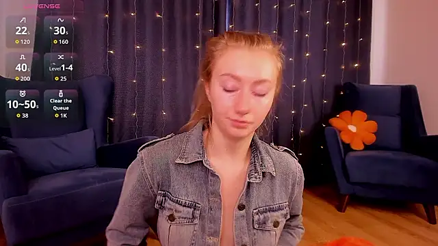 Rachel Rut online show from 15, 2, 2026