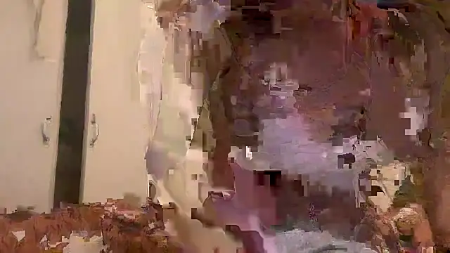 AngelFaye online show from 10, 10, 2025