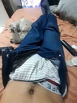 Snapshot of kevinhostoso chatting on 19, 1, 2025 kevinhostoso online show from 19, 1, 2025