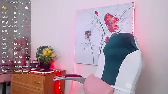 MarthaSimons online show from 8, 7, 2026