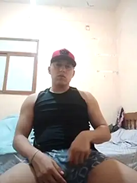 Snapshot of LuisMex1998 chatting on 5, 11, 2025 LuisMex1998 online show from 5, 11, 2025