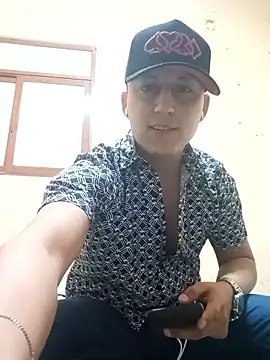 LuisMex1998 online show from 12, 1, 2026