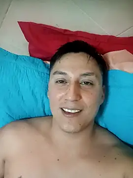 LuisMex1998 online show from 2, 3, 2026