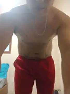 LuisMex1998 online show from 16, 3, 2026