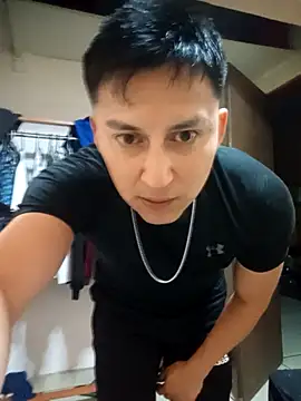 LuisMex1998 online show from 3, 4, 2026