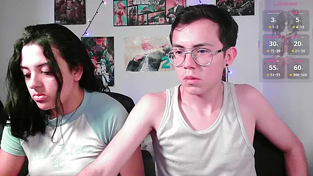 Tina 4 Charlie online show from 20, 1, 2025