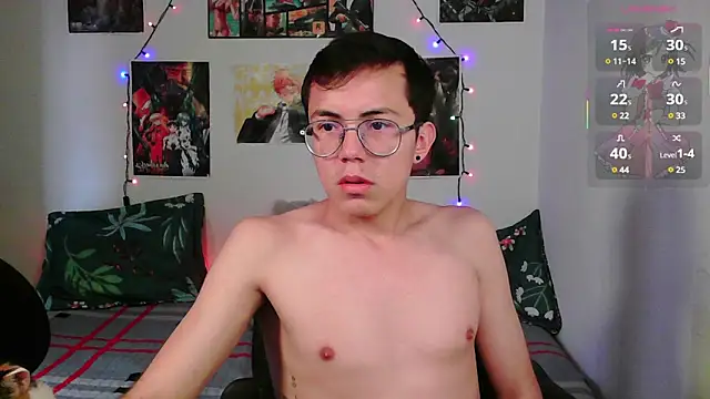 Tina 4 Charlie online show from 21, 1, 2025