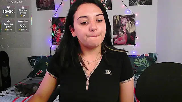 Tina 4 Charlie online show from 24, 1, 2025