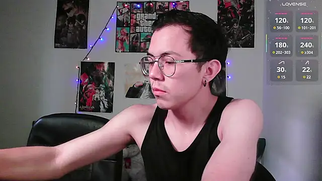 Tina 4 Charlie online show from 28, 1, 2025