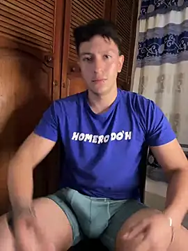 Amon  ashford online show from 22, 2, 2025