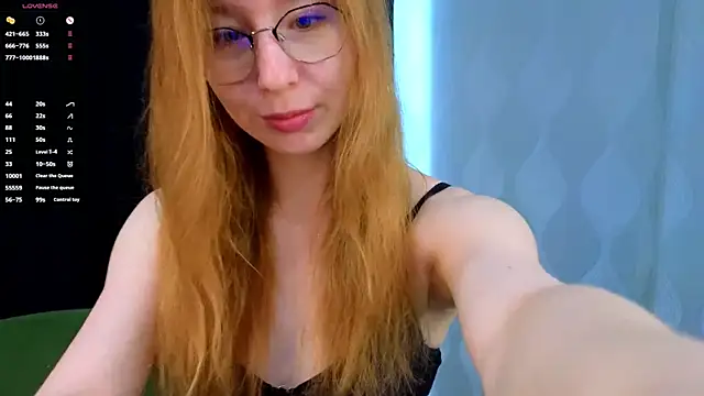 MarjorieBrown online show from 22, 9, 2025