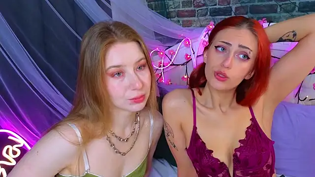 MarjorieBrown online show from 6, 4, 2026