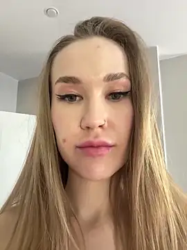 DianaShermy online show from 27, 2, 2025