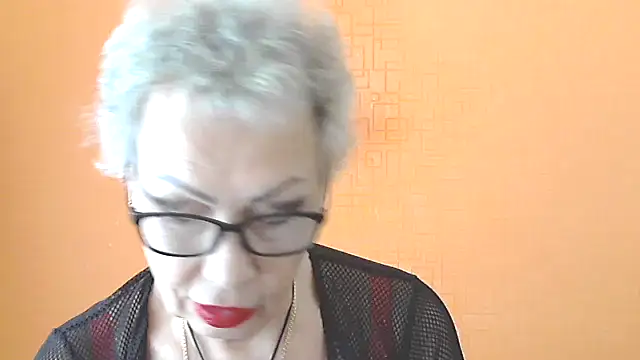 NessyJenixs online show from 29, 10, 2025